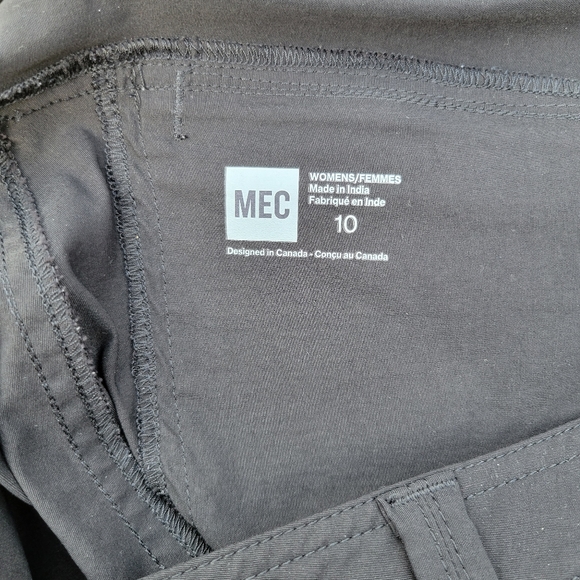 MEC shorts - Picture 5 of 6
